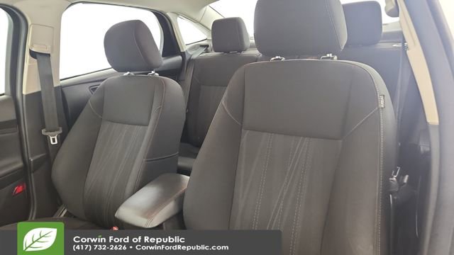 Used 2016 Ford Focus SE image 11