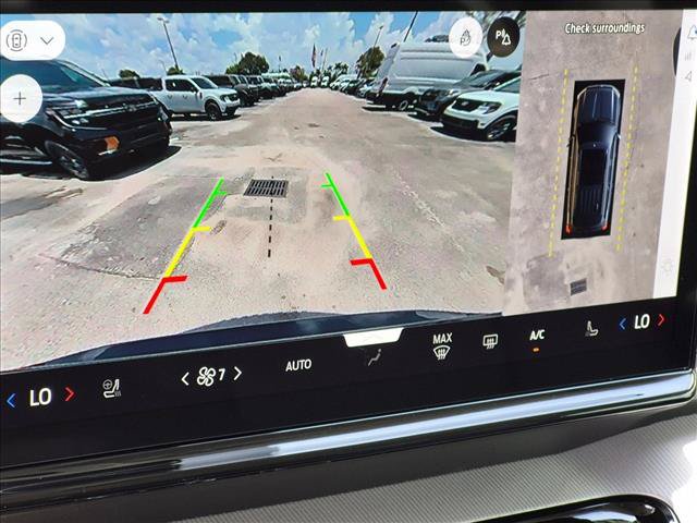 New 2027 Ford Expedition Active RWD image 12