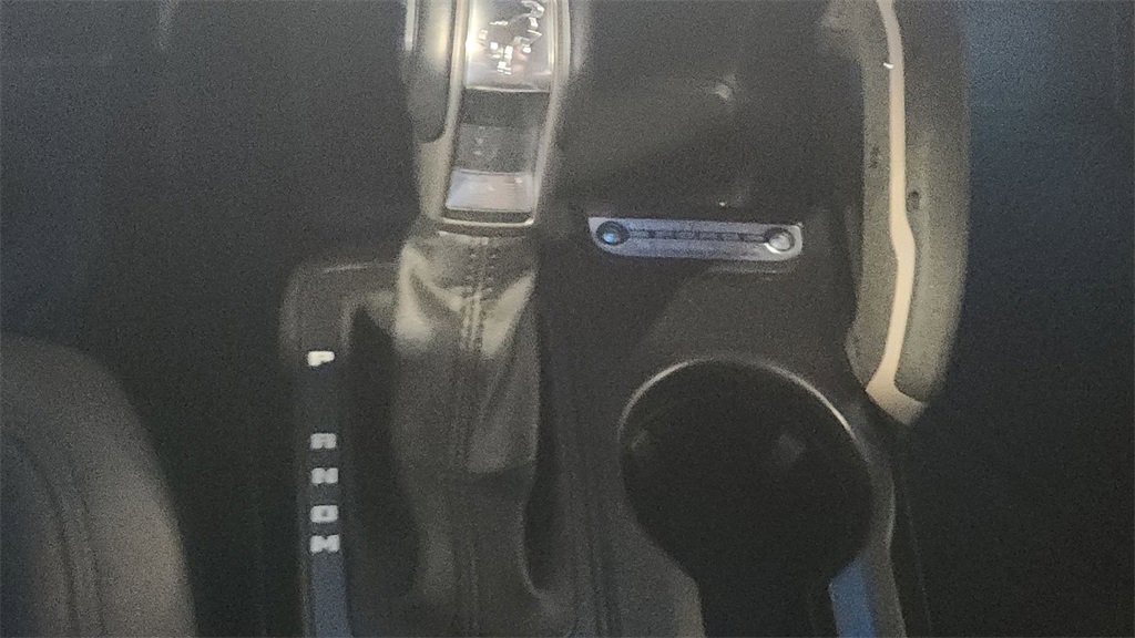 Used 2023 Ford Bronco Big Bend image 23