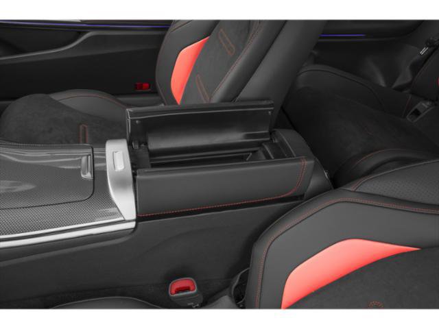Used 2025 Mercedes-Benz CLE 53 AMG 4MATIC Coupe image 13