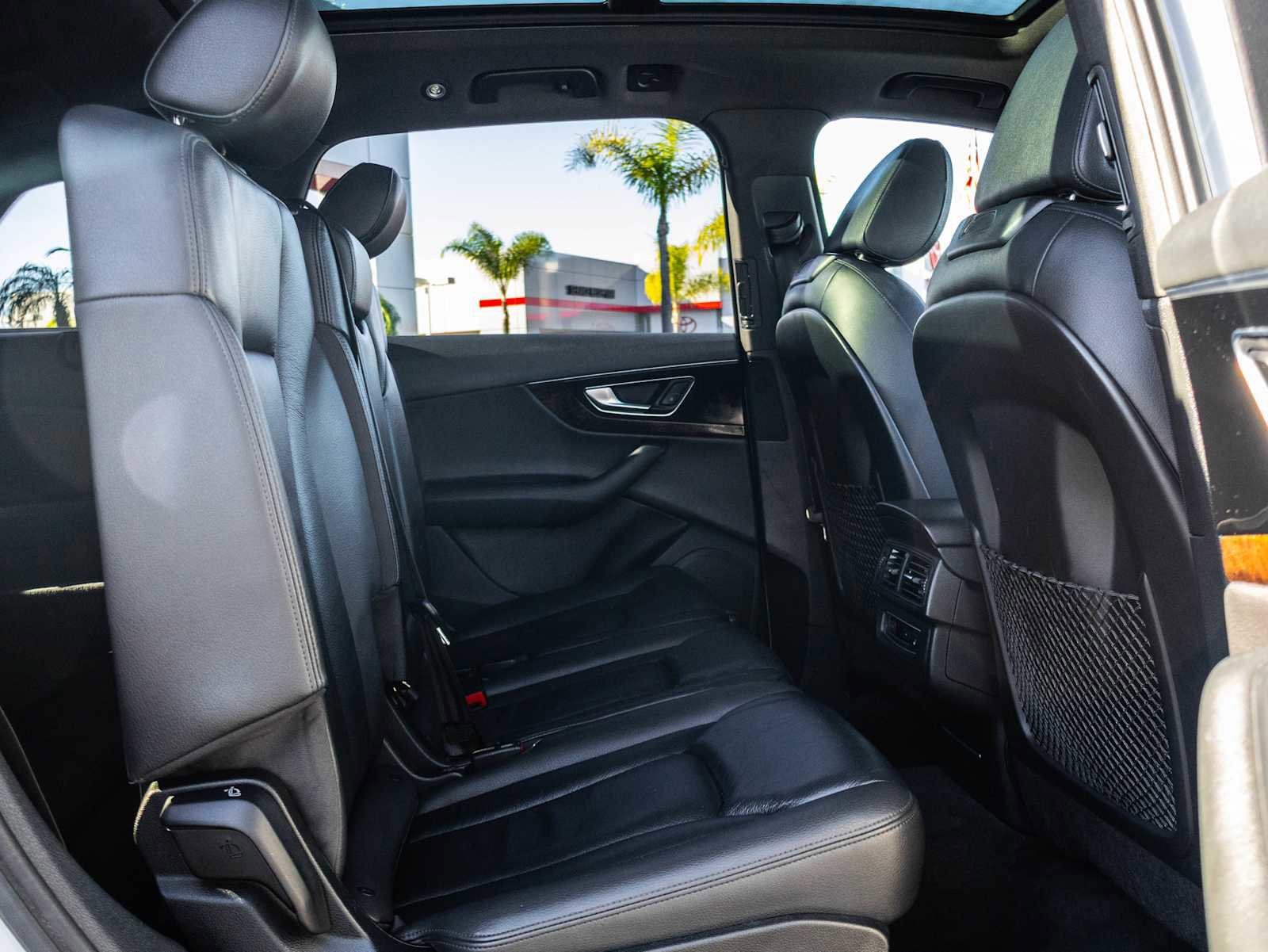 Used 2017 Audi Q7 3.0T Premium Plus image 23