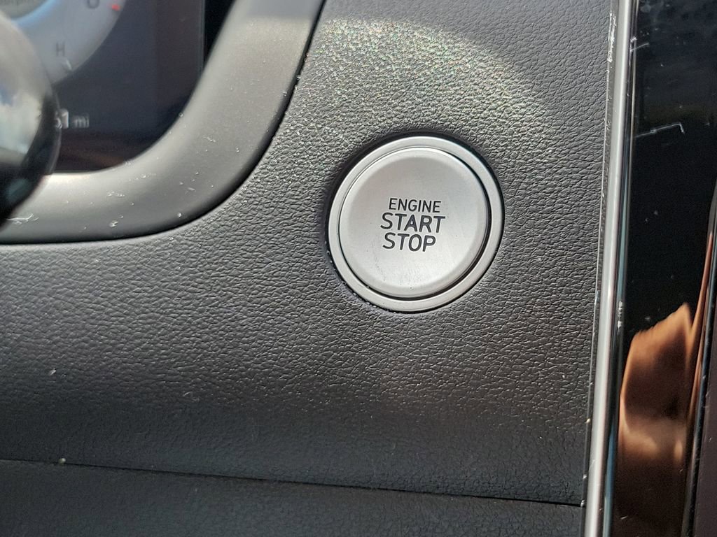 Used 2024 Hyundai Santa Cruz Night image 27