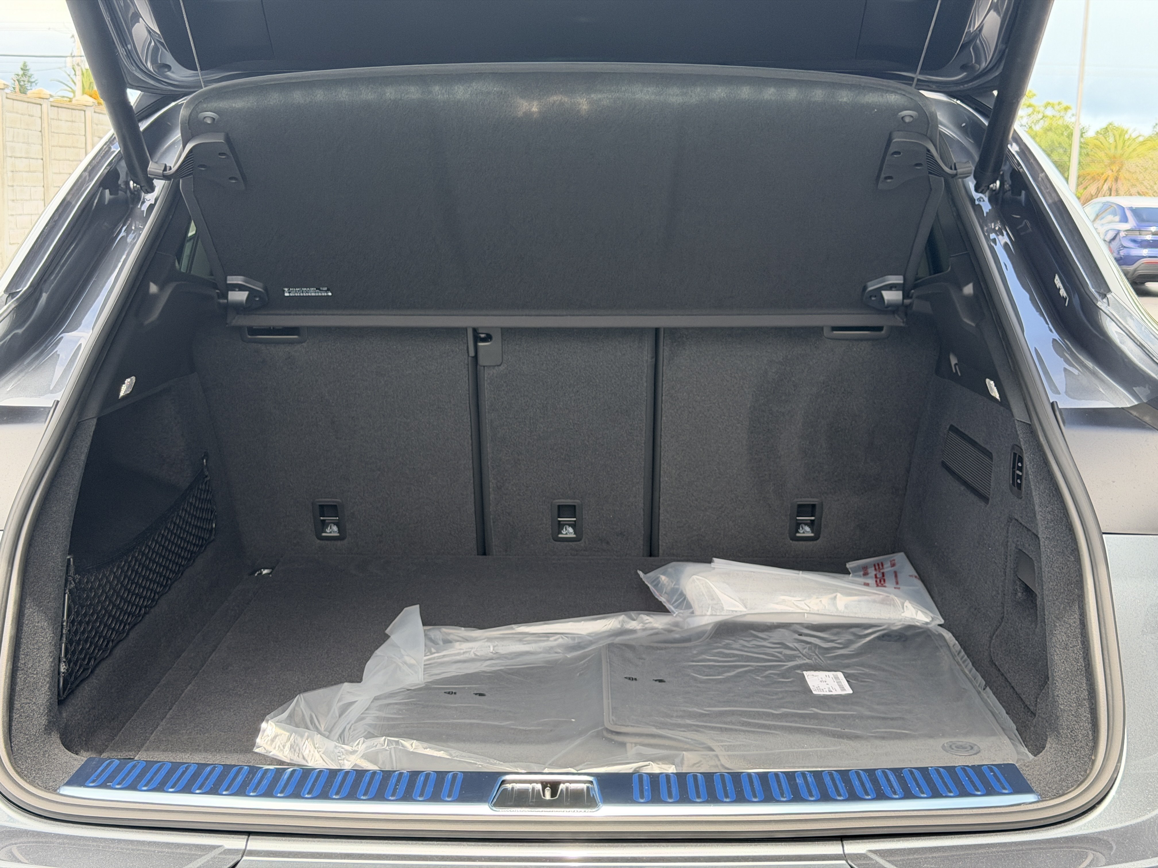 New 2026 Porsche Cayenne S AWD/4WD image 14