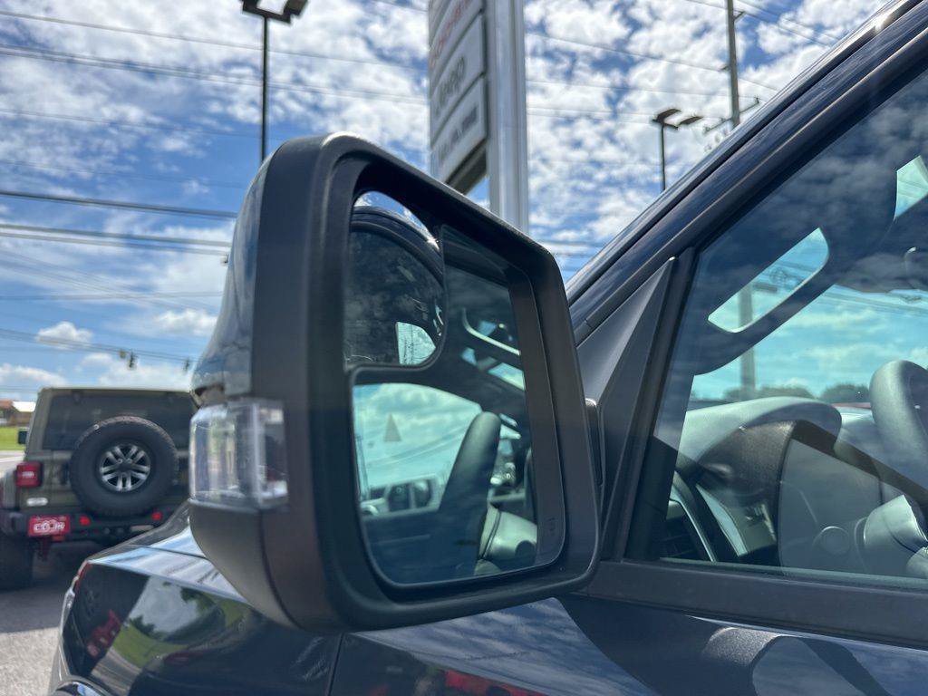 New 2026 RAM 1500 Big Horn AWD/4WD image 23