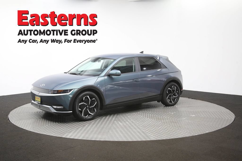 Used 2023 Hyundai Ioniq 5 SE w/ Cargo Package AWD/4WD image 56