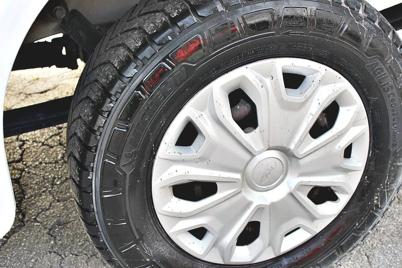 Used 2019 Ford Transit 350 138 w/ Exterior Upgrade Package image 20