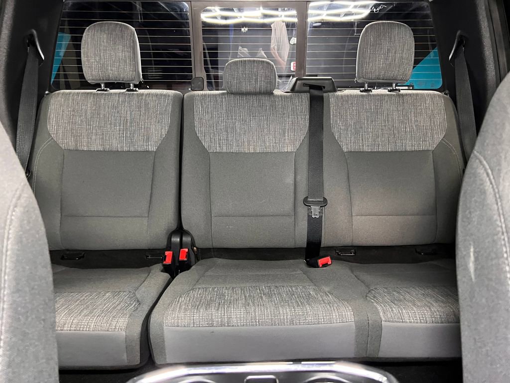 Used 2022 Ford F150 XLT w/ Equipment Group 302A High image 29