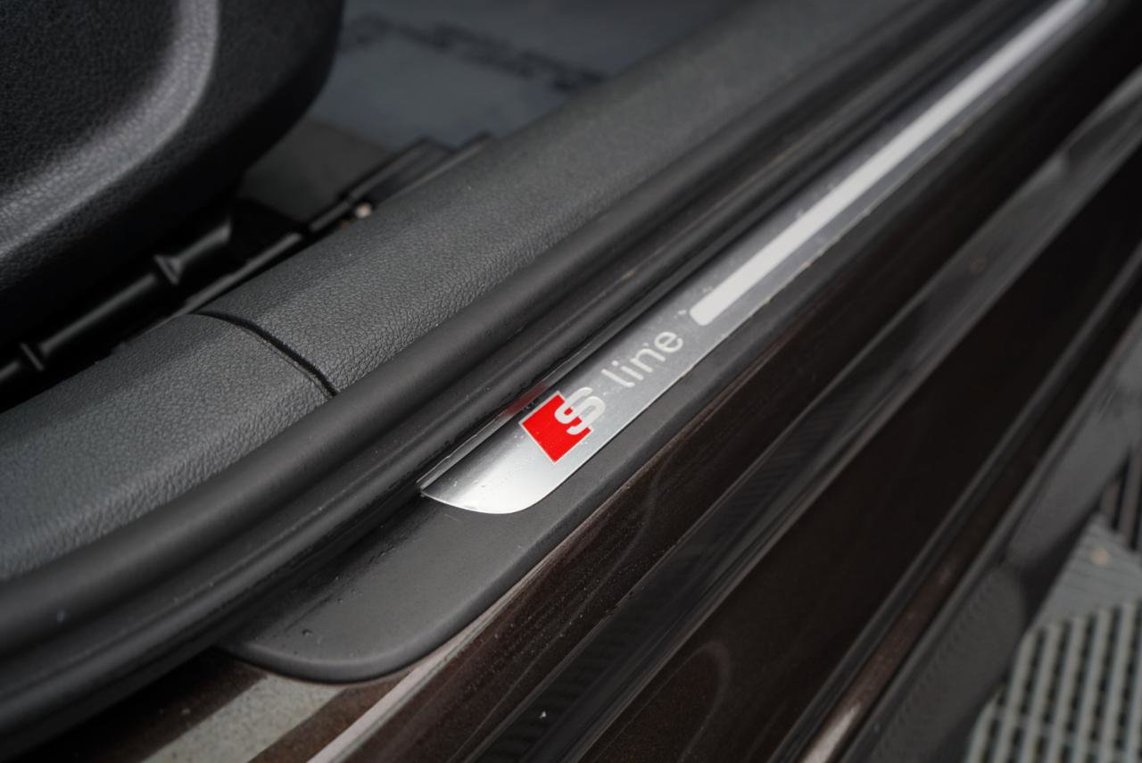 Used 2017 Audi A6 2.0T Premium Plus w/ Premium Plus Package image 67