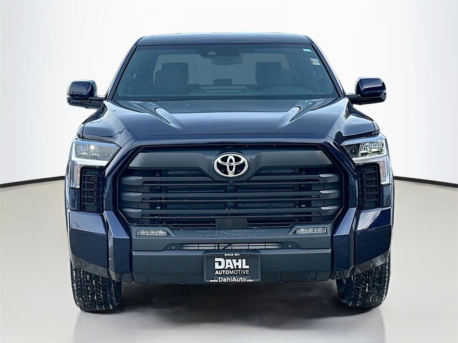 New 2026 Toyota Tundra SR5 image 2