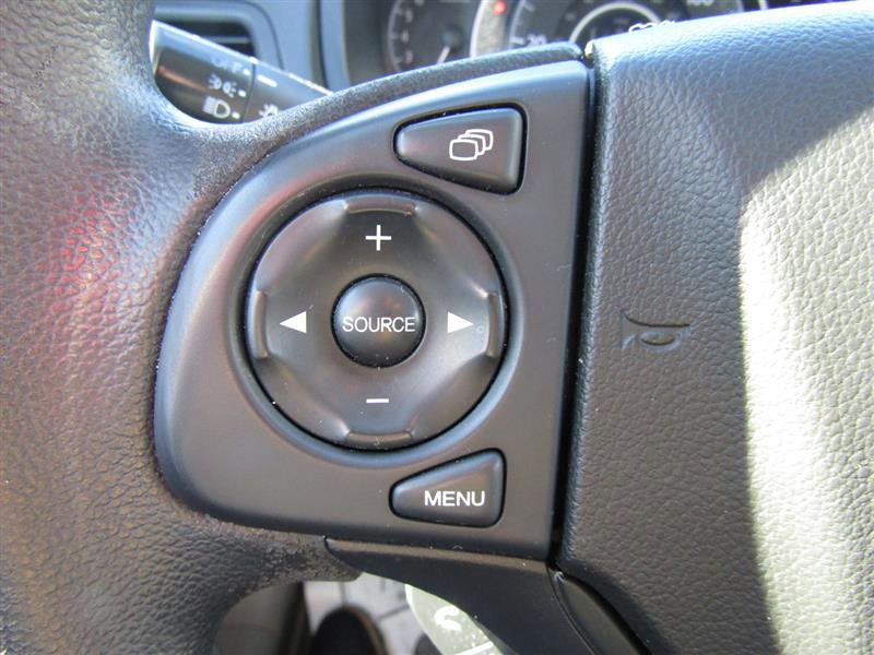 Used 2013 Honda CR-V LX image 13