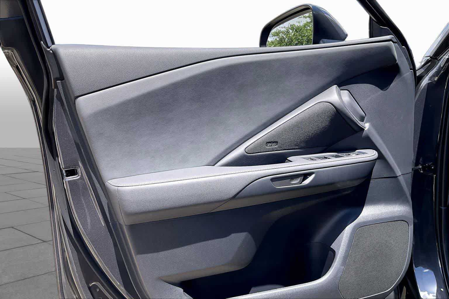 New 2026 Lexus TX 350 AWD image 15