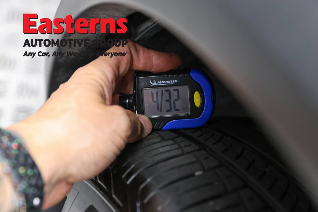 Used 2022 Nissan Rogue SV AWD/4WD image 26