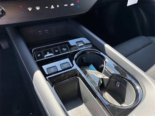 New 2025 Nissan Murano SV image 32