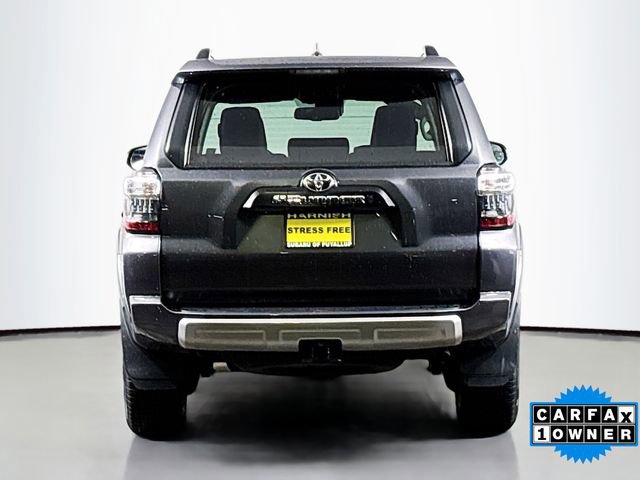 Used 2020 Toyota 4Runner TRD Off-Road Premium image 6