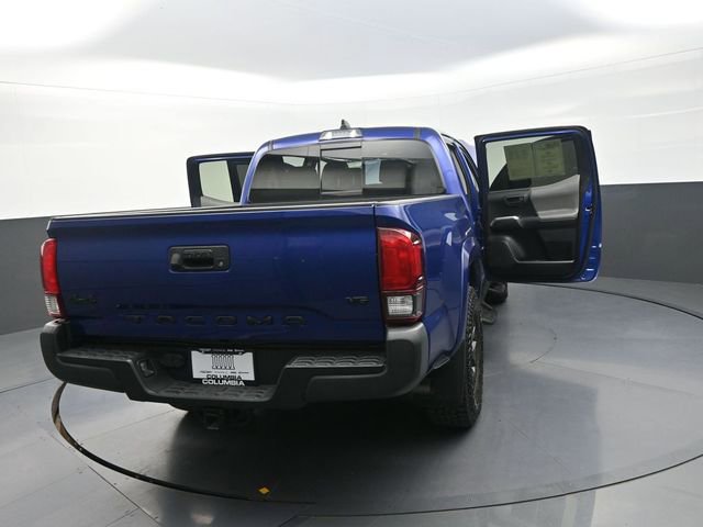 Used 2022 Toyota Tacoma SR5 image 35
