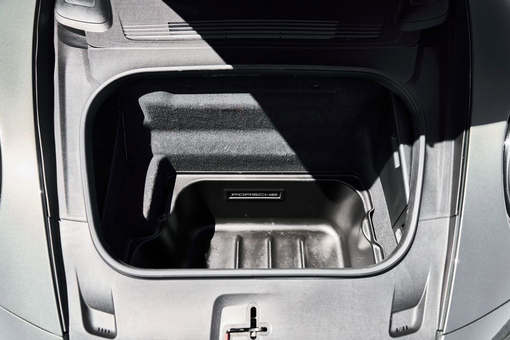 Used 2023 Porsche 911 Turbo S AWD/4WD image 17