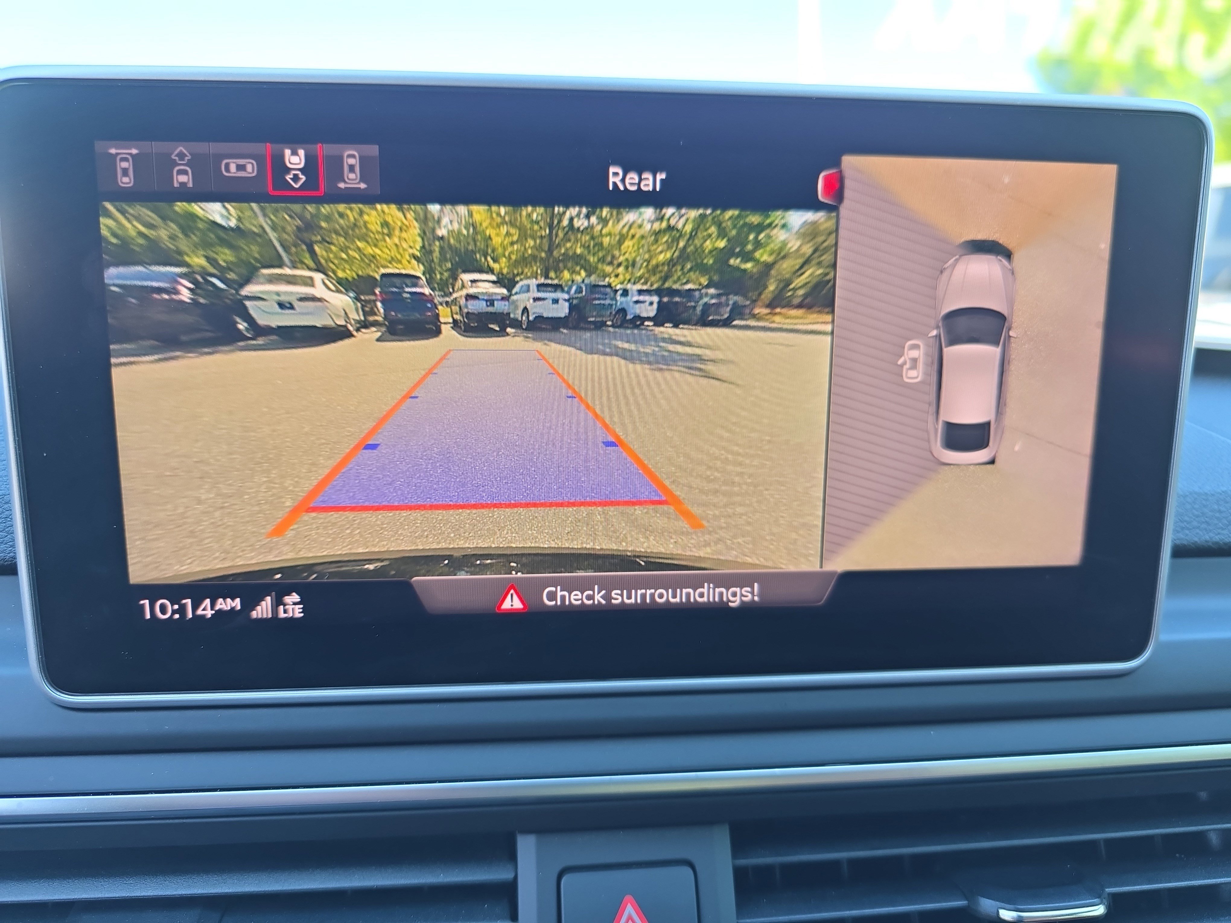 Used 2019 Audi S5 Prestige w/ S Sport Package image 19