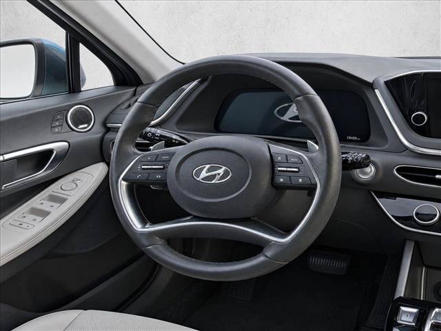 Used 2023 Hyundai Sonata Limited w/ Cargo Package FWD image 30