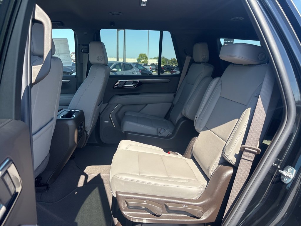 New 2026 Chevrolet Tahoe LT w/ Comfort Package image 22