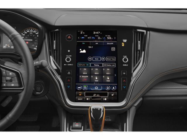 Used 2023 Subaru Outback Wilderness AWD/4WD image 13