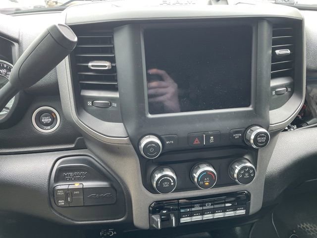 Used 2021 RAM 3500 Tradesman w/ Towing Technology Group AWD/4WD image 11