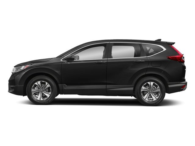Used 2018 Honda CR-V LX image 3