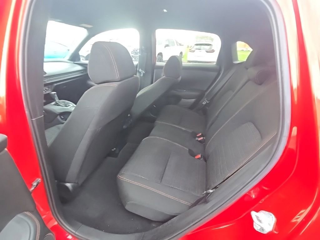 Used 2024 Honda HR-V Sport image 26