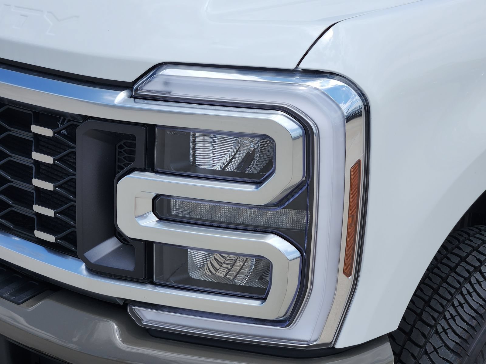 New 2026 Ford F350 King Ranch AWD/4WD image 9