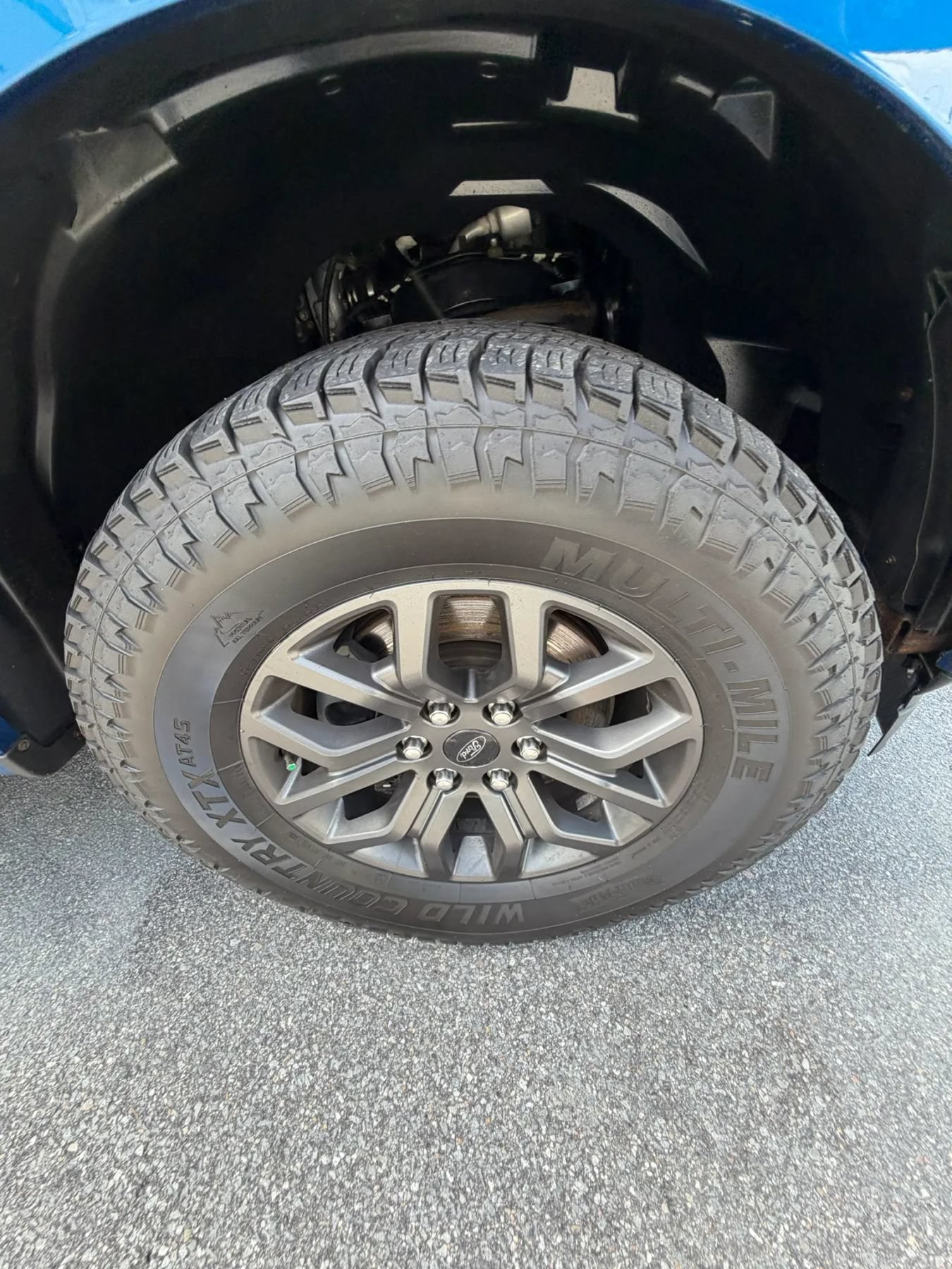 Used 2018 Ford F150 XL w/ Equipment Group 101A Mid AWD/4WD image 23
