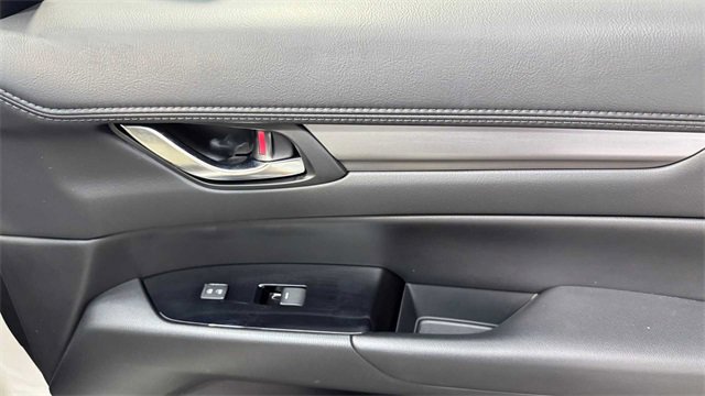 Used 2023 MAZDA CX-5 AWD 2.5 S w/ Select Package image 14