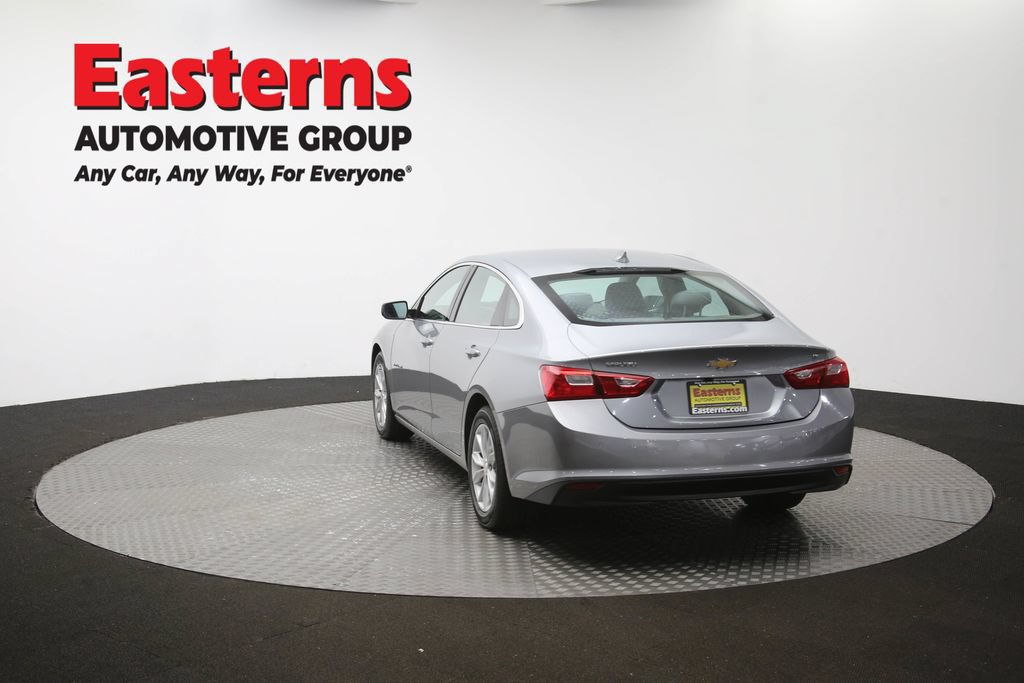 Used 2024 Chevrolet Malibu LT FWD image 65