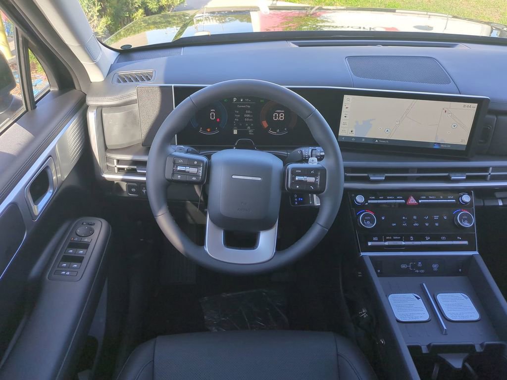 New 2026 Hyundai Santa Fe XRT image 20
