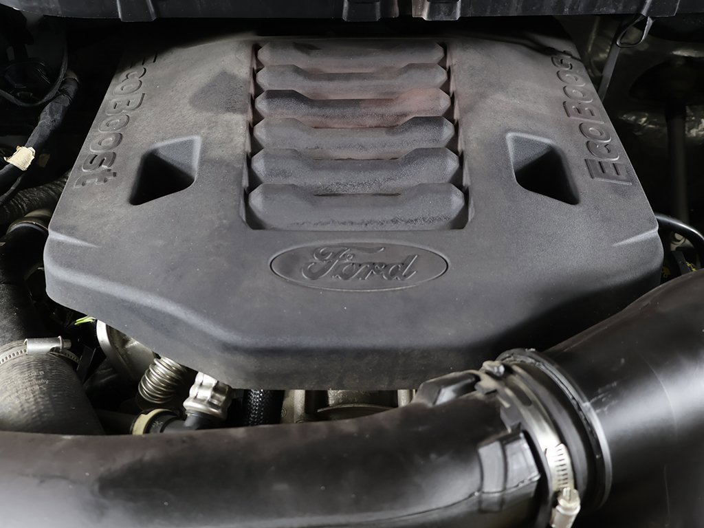 Used 2023 Ford F150 XLT w/ Equipment Group 301A Mid image 15