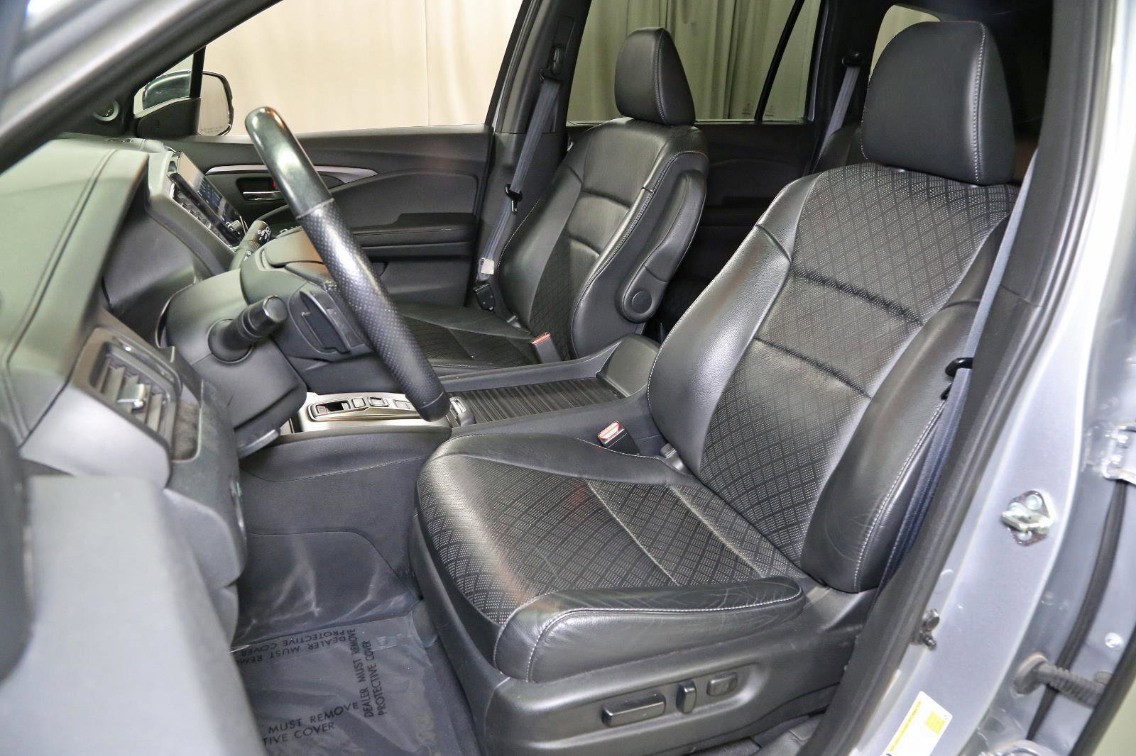 Used 2020 Honda Passport EX-L image 4