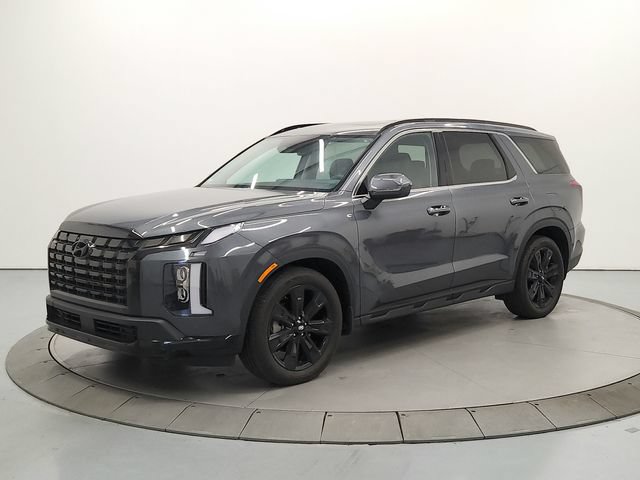 Used 2023 Hyundai Palisade XRT FWD image 3