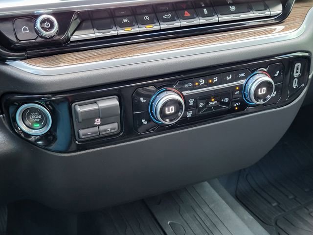 Used 2026 GMC Sierra 1500 Elevation image 18