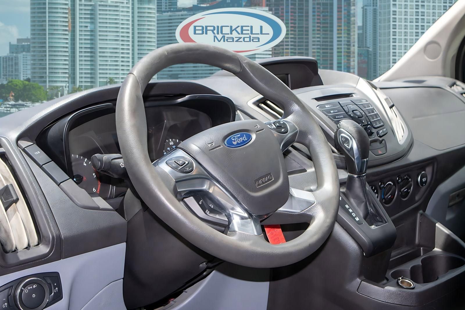 Used 2019 Ford Transit 250 148 Medium Roof image 46