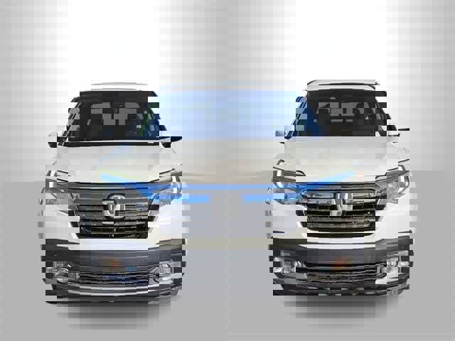 Used 2018 Honda Ridgeline RTL-E image 3