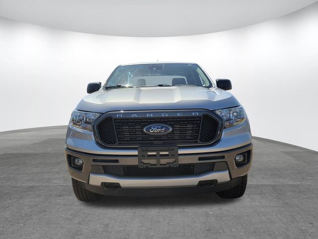 Used 2020 Ford Ranger XLT w/ Equipment Group 301A Mid RWD image 2
