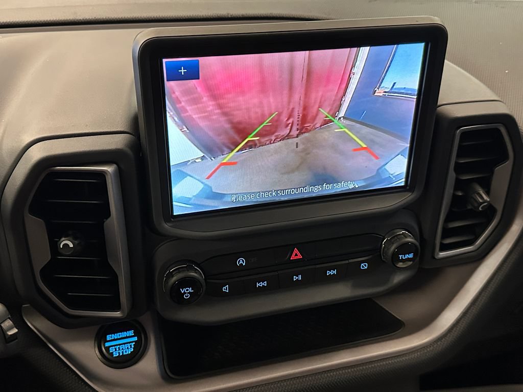 Used 2023 Ford Bronco Sport Big Bend AWD/4WD image 14