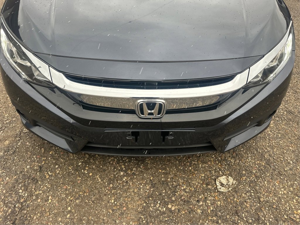 Used 2018 Honda Civic EX-T image 13