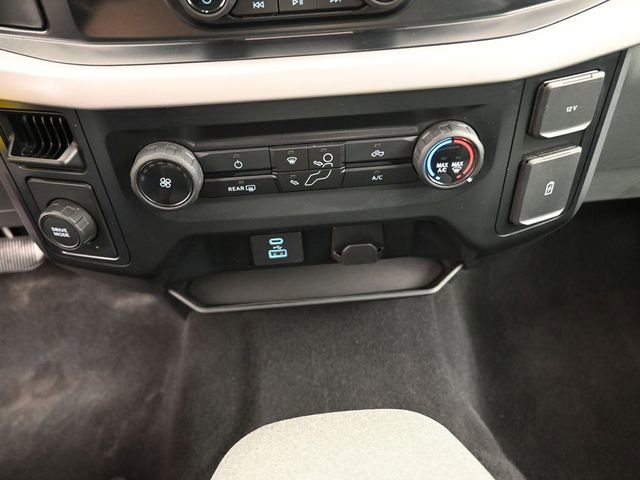 Used 2023 Ford F150 XLT image 4