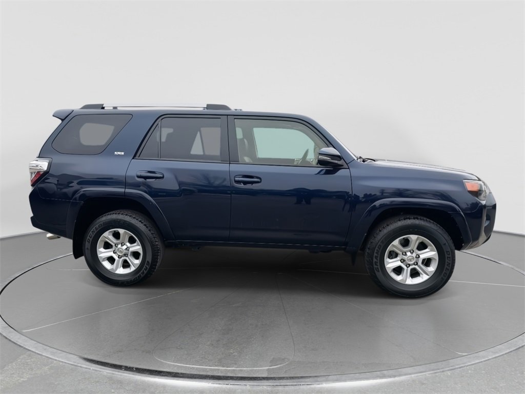Used 2023 Toyota 4Runner SR5 Premium w/ Moonroof Package image 5