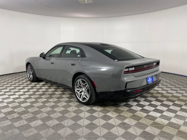 New 2026 Dodge Charger Daytona Scat Pack AWD/4WD image 19