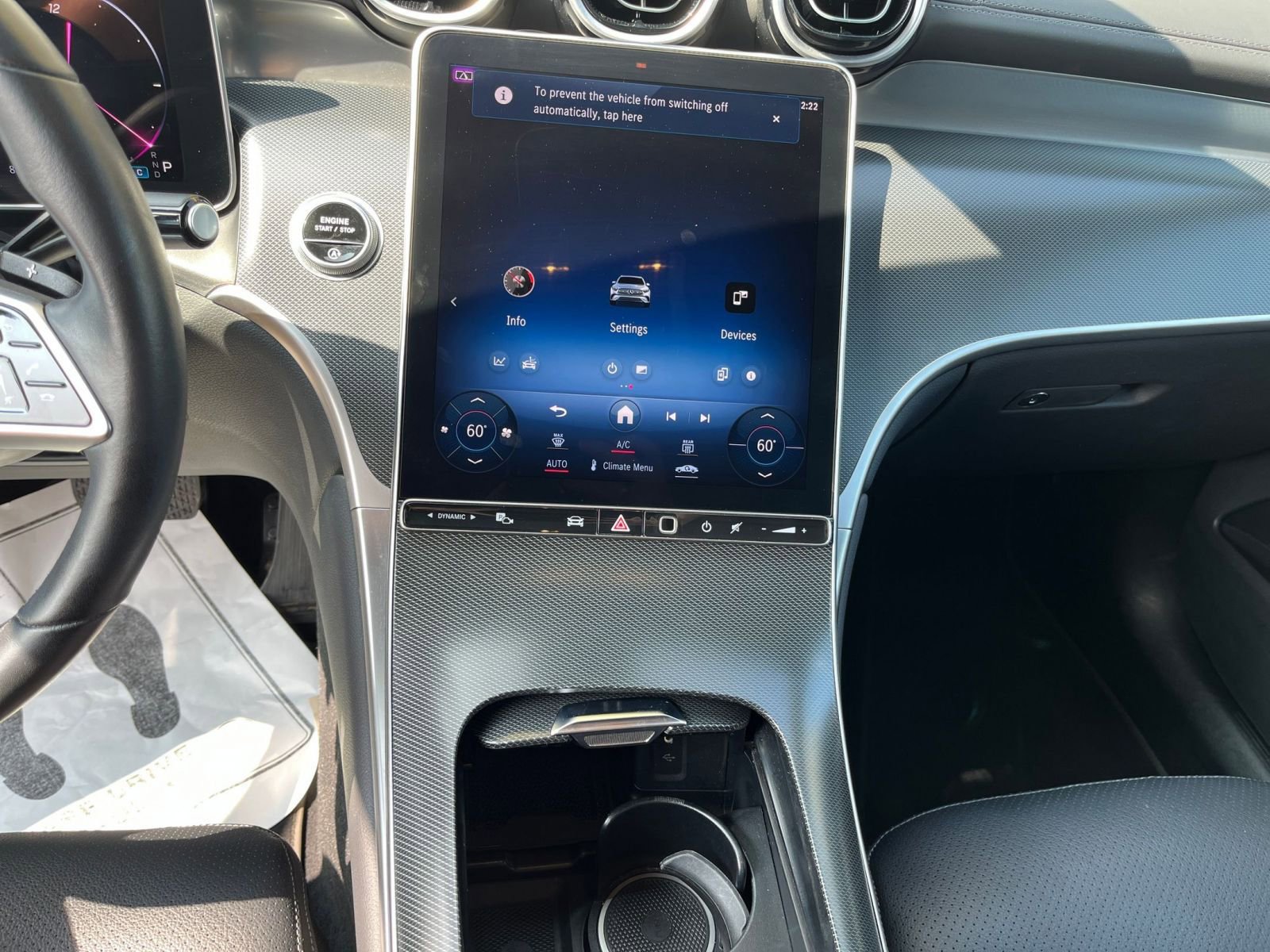 Used 2024 Mercedes-Benz GLC 300 GLC 300 image 17