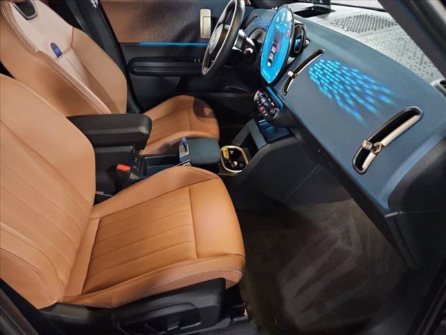 Certified 2026 MINI Cooper Countryman S AWD/4WD image 21