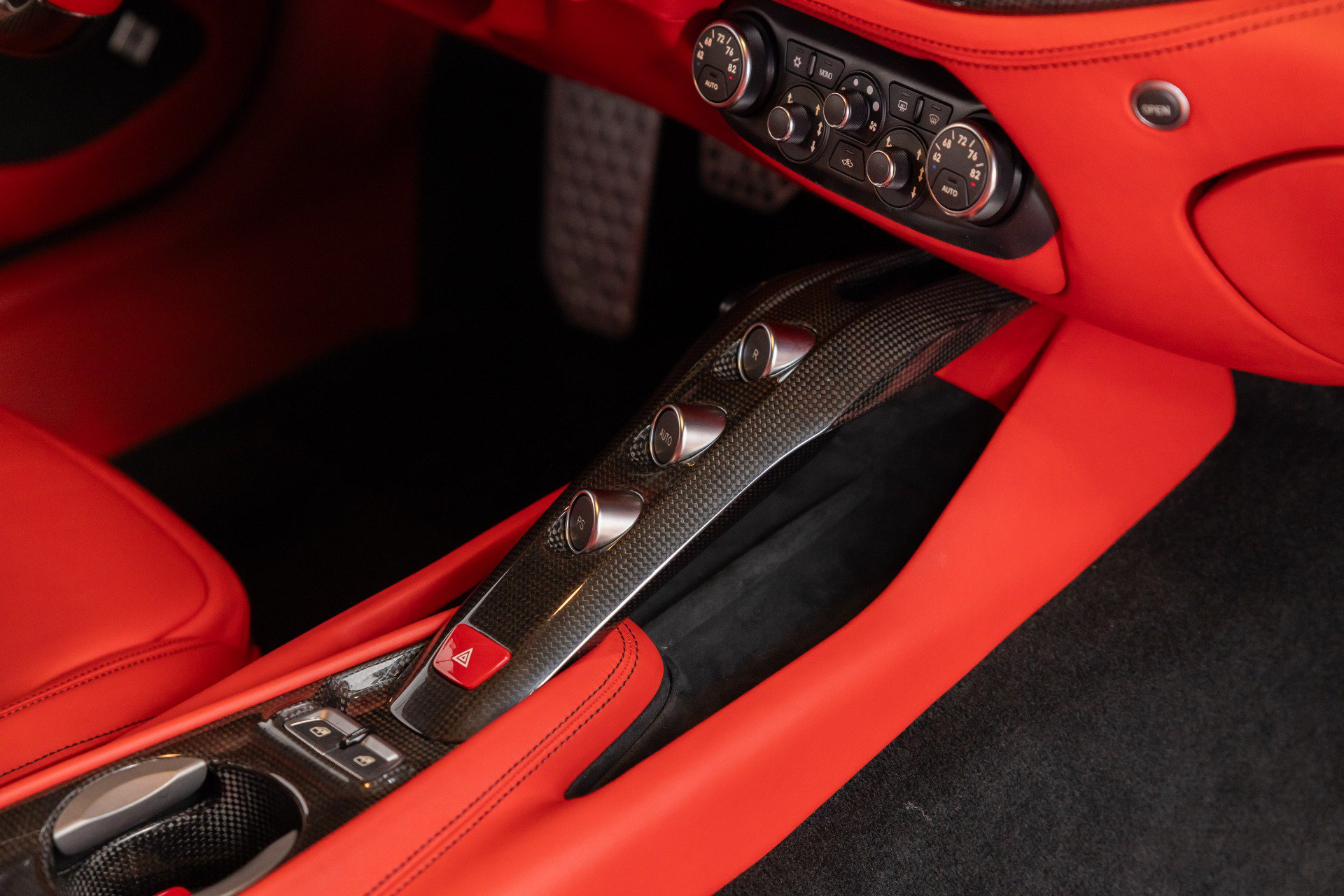 Certified 2014 Ferrari F12 Berlinetta RWD image 71