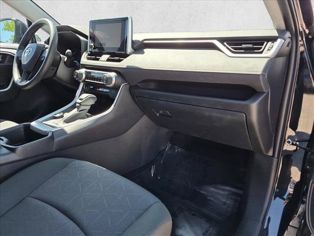 Used 2025 Toyota RAV4 Woodland Edition AWD/4WD image 22