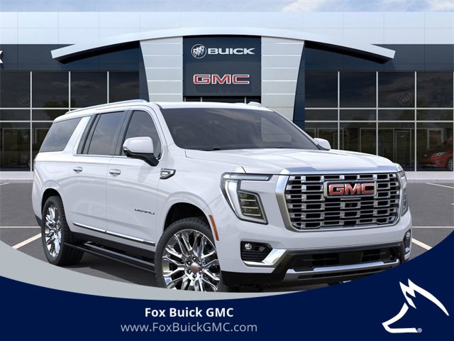 New 2026 GMC Yukon XL Denali image 7