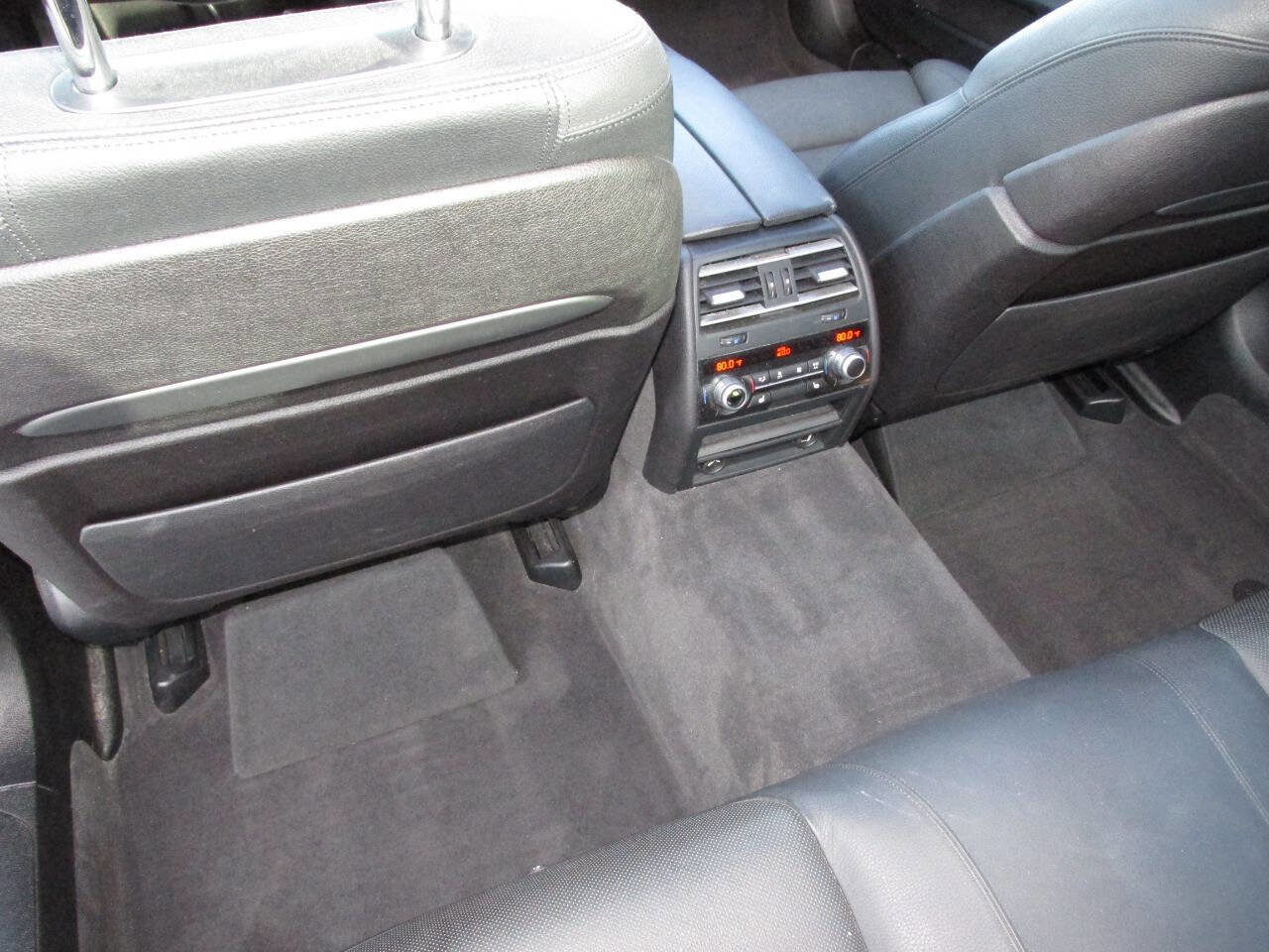 Used 2014 BMW 740Li w/ Executive Package image 13